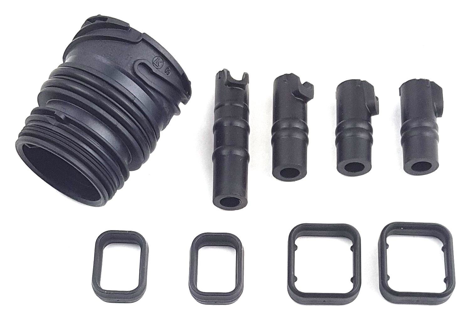 Toledo Bearing & Oil Seal Installation Kit Universal